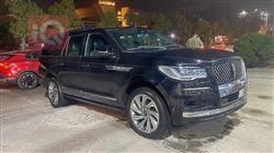 Lincoln Navigator L